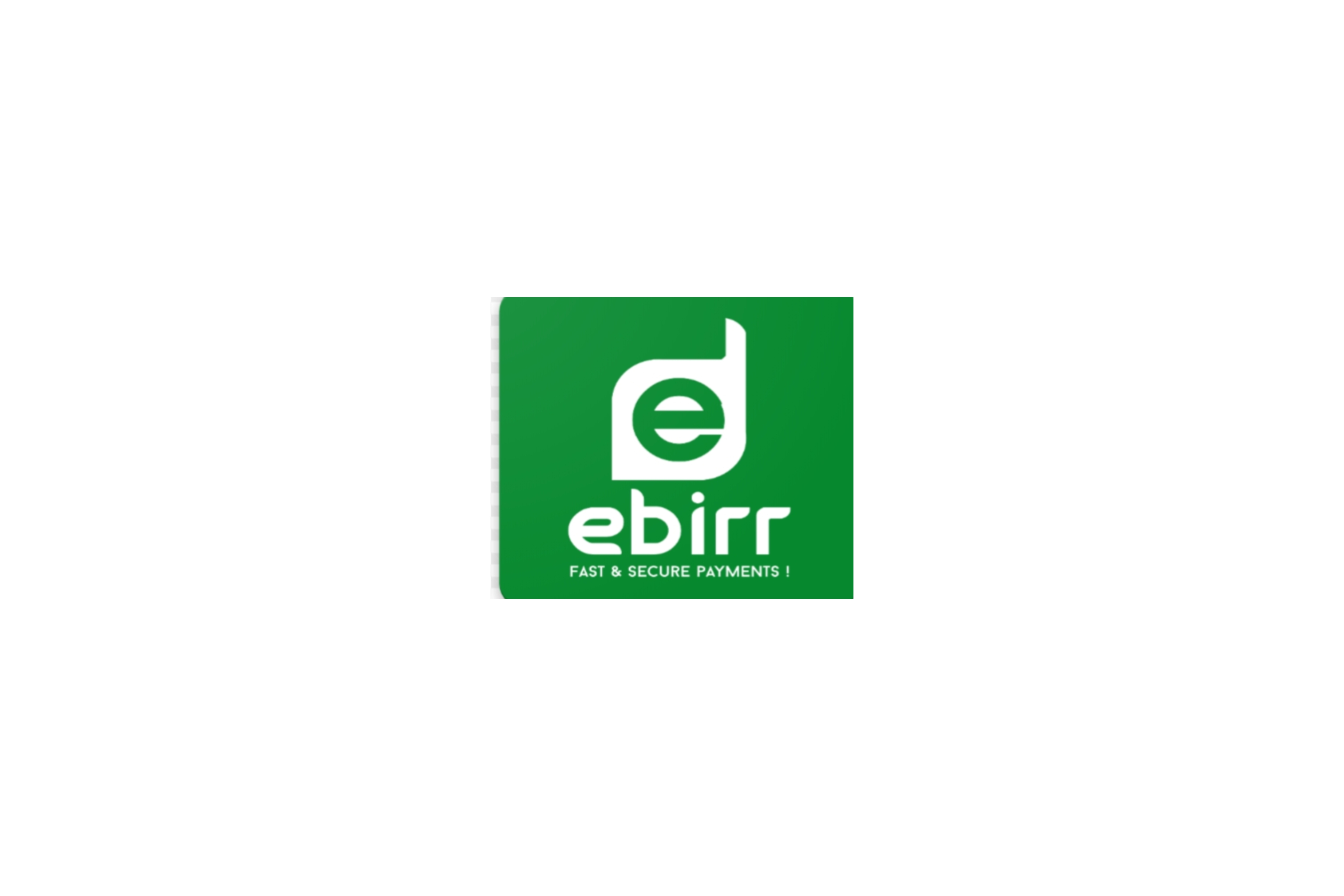 eBirr